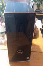 Dell inspiron 3659 for sale  LONDON