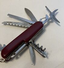 Pocket knife functions for sale  Sewell