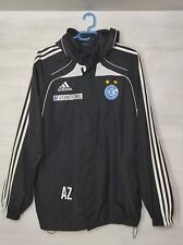 JAQUETA DE FUTEBOL GRASSHOPPER CLUB ZURICH 2010 AZ TRAINING ADIDAS TAMANHO 42/44 L comprar usado  Enviando para Brazil