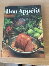 Amc bon appetit gebraucht kaufen  Kröning
