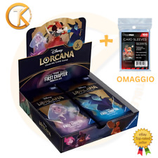 Disney lorcana the usato  Jesolo