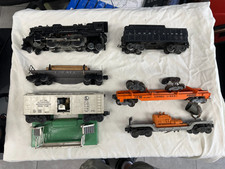 Lionel postwar lot for sale  Freeport