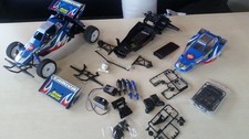 Tamiya buggy chassis gebraucht kaufen  Wolgast