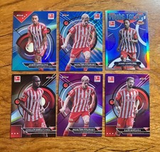 Topps union berlin gebraucht kaufen  Dinklage