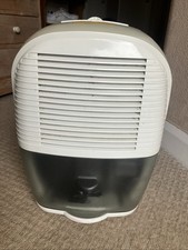 Delonghi dem dehumidifier for sale  BRIGHTON