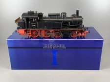 Spur dingler lokomotive gebraucht kaufen Spur dingler lokomotive gebraucht kaufen  Wolfegg