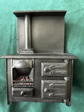Dollhouse vintage aga for sale  PRESTON