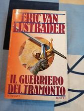 Guerriero del tramonto usato  Orco Feglino