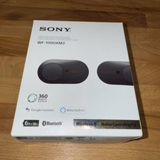 Sony 1000xm3 wireless for sale  WESTBURY