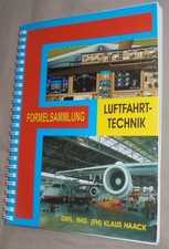 Luftfahrt technik formelsammlu gebraucht kaufen  Selm