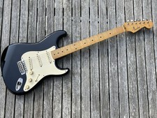 Fender stratocaster 115 usato  Spedire a Italy