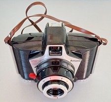 Macchina fotografica vintage usato  Asti