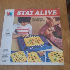 Vintage games 1977 for sale  WALLASEY