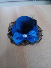 Fascinator mini hut gebraucht kaufen  Kamenz