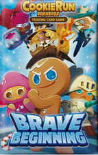 Cookie run braverse for sale  Herndon