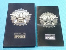 THE POLICE 4CD Message In A Box w/Booklet 1993 Japan POCM-9501/4 OBI comprar usado  Enviando para Brazil