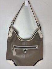 Coach laura leather for sale  Alpharetta