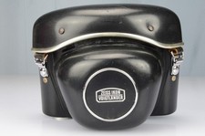 Zeiss ikon voigtlander usato  Valvestino