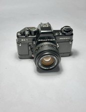 Praktica electronic 35mm for sale  LEICESTER