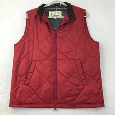 Barbour finn gilet for sale  Lewistown