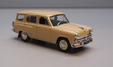 Russian moskvitch 423n for sale  New Providence
