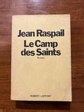 Camp saints jean d'occasion  Vence