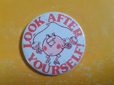 Look original diameter for sale  WORKINGTON