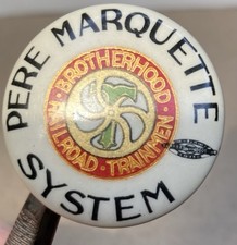 Pere marquette system for sale  Grand Rapids