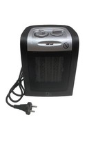 Drexon Grzejnik Wentylator grzewczy Wyłącznik bezpieczeństwa ogrzewania, 1800W, TAKO 933903 na sprzedaż  Wysyłka do Poland