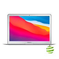 Apple macbook air d'occasion  Paris-