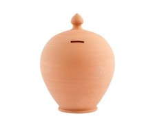 Salvadanaio ceramica con usato  Susegana