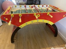 Garlando table football for sale  GREAT MISSENDEN