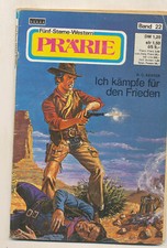 Sterne western prärie gebraucht kaufen  Ahlerstedt