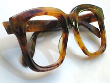 Brille schildpatt muster gebraucht kaufen  Norderstedt
