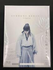 Unopened product   Model number  Rurouni Kenshin Final Chapter THE BEGINNING comprar usado  Enviando para Brazil