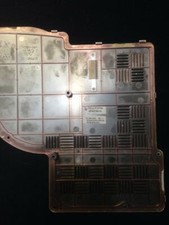 Coperchio cover base usato  Mondovi