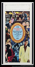 Dolce vita fellini d'occasion  Montpellier-