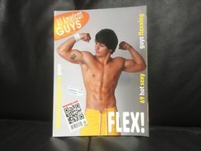Flex hot sexy gebraucht kaufen  Heitersheim