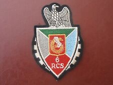 Train patch rcs d'occasion  France