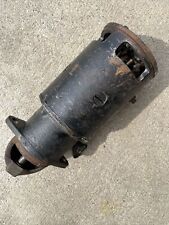 Autolite starter core for sale  Hebron