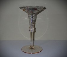 Partylite mosaic stained for sale  Wonder Lake