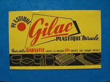 Antique gilac miracle d'occasion  Expédié en Belgium