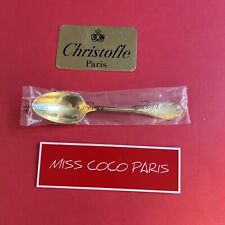 Cuillère entremets christofle d'occasion  Coincy