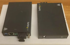 Startech.com 100 mbps for sale  FLEET