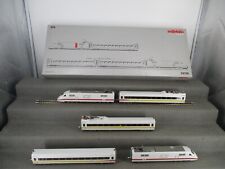 Märklin 39710 triebwagen gebraucht kaufen  Olpe