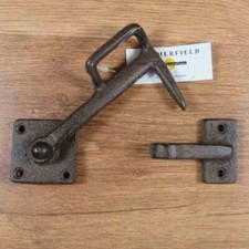 Türriegel türbeschlag schwen gebraucht kaufen  Wuppertal