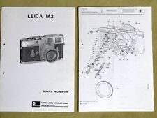 Leitz leica service gebraucht kaufen  Aßlar