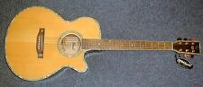 Guitare electro acoustique d'occasion  Strasbourg-