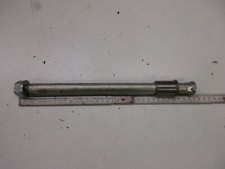 Schwingenachse honda cbr gebraucht kaufen  Ellwangen (Jagst)