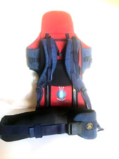 Porte bébé dorsal d'occasion  Marseille VIII